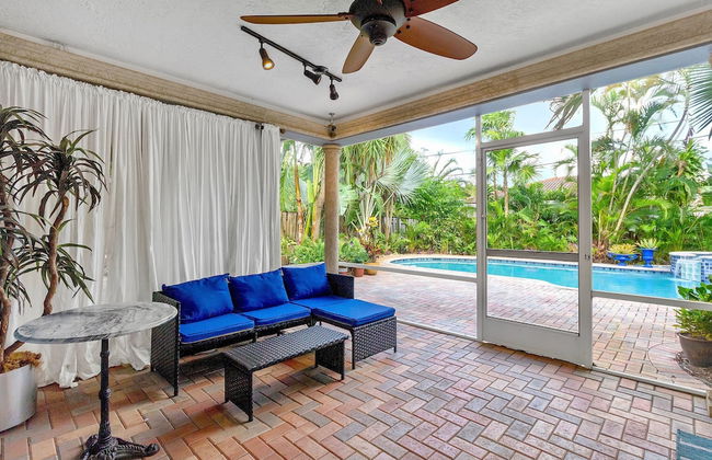 Chic 3BR Sanctuary Steps From The Drive Paradise - Foto 24