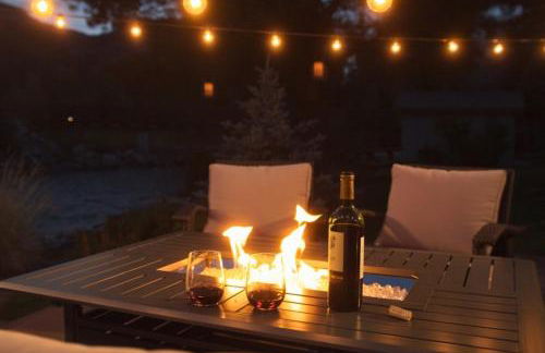 Villa On The Boulevard - Foto 12