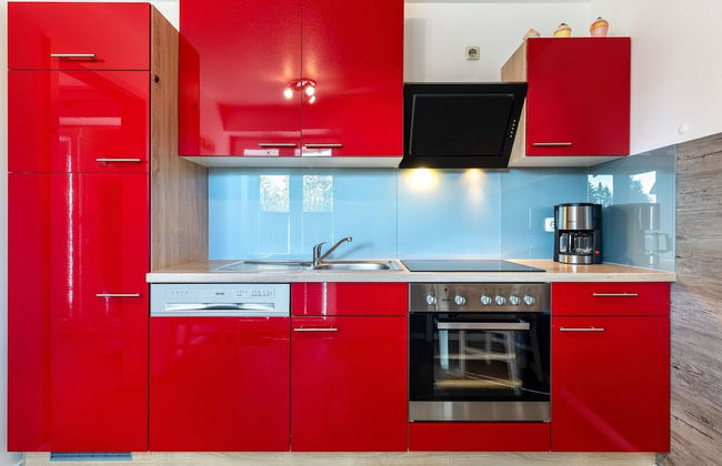 Stunning Apartment in Boltenhagen With Terrace - Foto 9