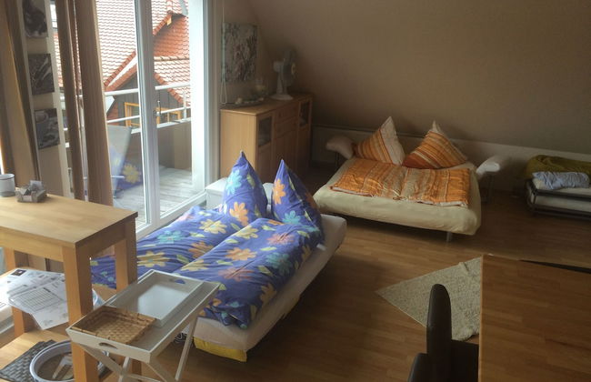 Wendlers Ferienwohnung 2-3 - Foto 45