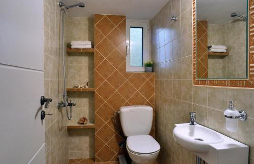 House in Εndless green - Arethousa, Ikaria - Photo 14