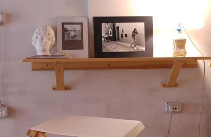 BORGO PETELIA, Casa Chiarotti, Antica casa con scala esterna - Foto 7