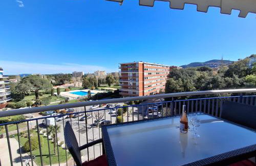 Superbe T3 terrasse et vue mer - Islette du Riou - La Napoule - Foto 16