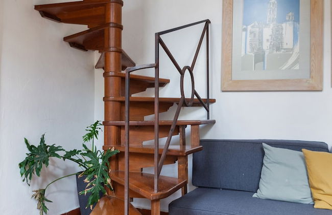 Casa Antigua by Domi Housing - Foto 40