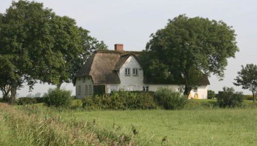 Poppenbull Thatched House - Foto 4