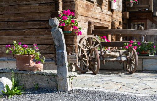 Chalet Mistral - Foto 14