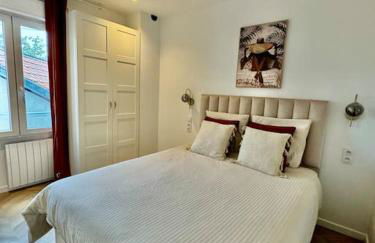 Appartement Cosy proche de Disney, Paris et Charles de Gaulle - Foto 21