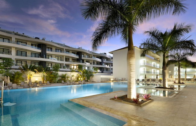 Marinell Collection Palm-Mar - Foto 40