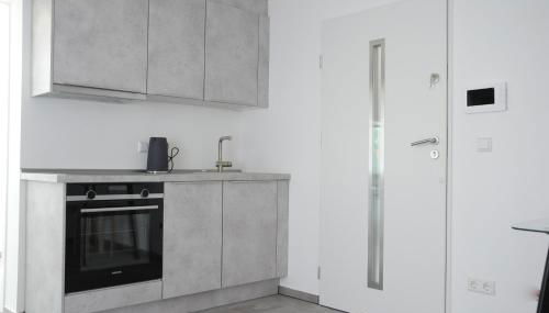 Kleine Studio-Wohnung, kontaktloser Check-in - Foto 4