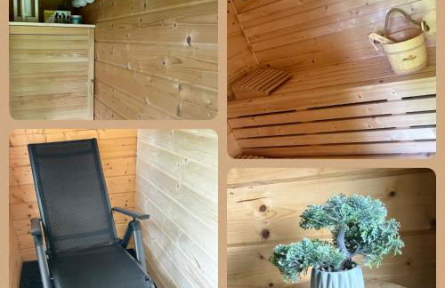 Land in Sicht - Foto 4