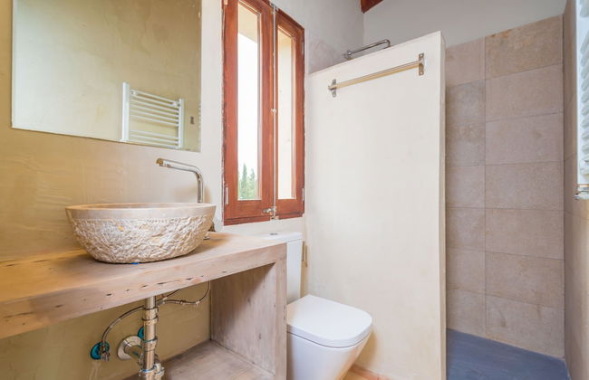 Can Pina - Eco Redonda 1 - - Photo 14