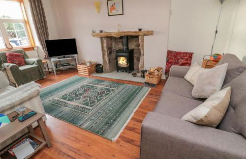 5 Swinton Mill Farm Cottage - Foto 10