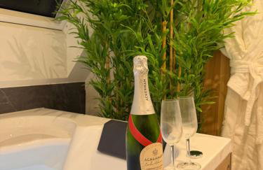 ELYSIA Nature & Spa - Foto 39