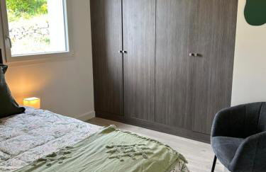 Résidence Miselle 4 personnes - Foto 9