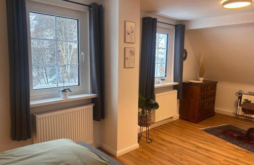 !!! Ferienwohnung für 6xPersonen, Terrasse, Garten, Hund willkommen!!! - Photo 16