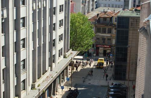 Penthouse Inn Bolhão - Foto 6