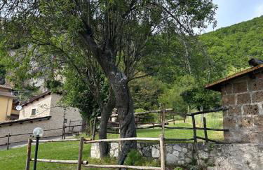 Agriturismo Castelfranco - appartamenti Norcia - Foto 27