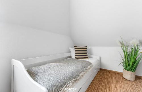 Landhaus Katharina Whg 5 Büsum - Foto 28