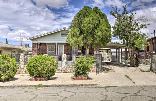 Incredible El Paso Retreat Less Than 5 Mi to Dtwn! - Foto 30