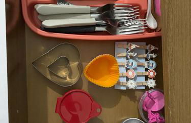 Apartment in a gated community - 2 bedrooms 2 bathrooms Kitchen - Foto 13