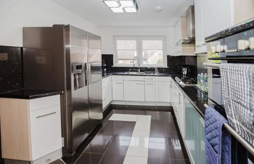 Willa , Cosy house in Inverness - Foto 57