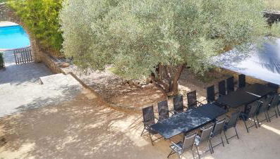 Mas 5 étoiles aux portes des Cévennes - Piscine privée 12m - Randos et Rivières - Foto 5