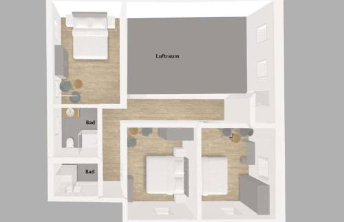 Holiday home in Bullay with sauna - Foto 53