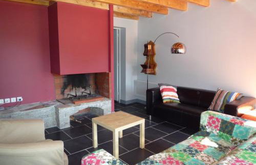 LES CHALETS D'AURE. - Foto 4