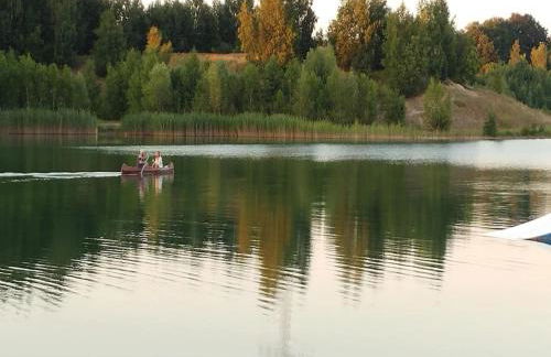 Apartments Blue House, Putbus - Foto 42