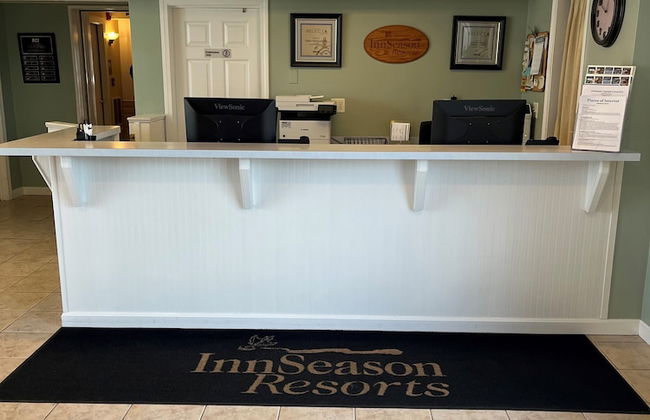 InnSeason Resorts Captain's Quarters - Foto 2