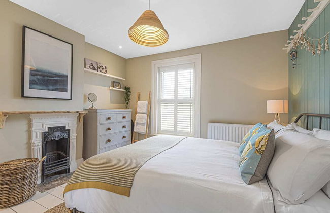 Seagrass Cottage Southwold Air Manage Suffolk - Photo 4