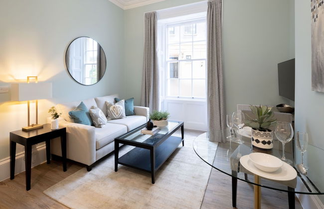 Redmayne House - Foto 17