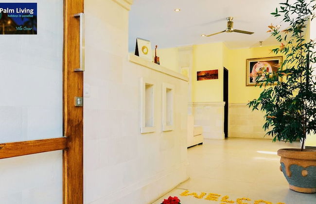 Villa Oscar - Photo 54