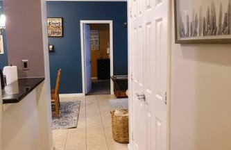 Boho Rehoboth condo-2bd/3.7mi beach/.5mi outlets - Foto 11