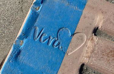 Casa Brisa Vera Costa con piscina abierta todo el año - Foto 36