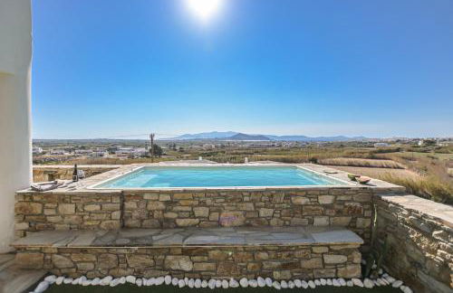 Villa Bazeos - Foto 9