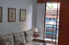 Apartamento na Praia do Forte Cabo Frio - Foto 10