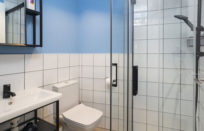 Caliu Apartments Barcelona - Camp Nou - Photo 43