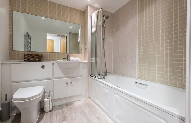 Host Apartments Standish Street Living - Foto 9