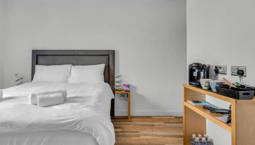 Church View a Tranquil Space for Two - Pass the Keys - Foto 3, Other