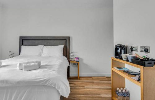 Church View a Tranquil Space for Two - Pass the Keys - Foto 3