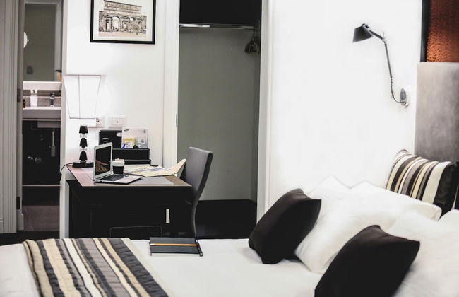 Maison Evelina - Photo 20