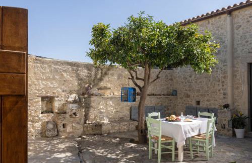 Villa Helidona With Private Pool - Photo 110