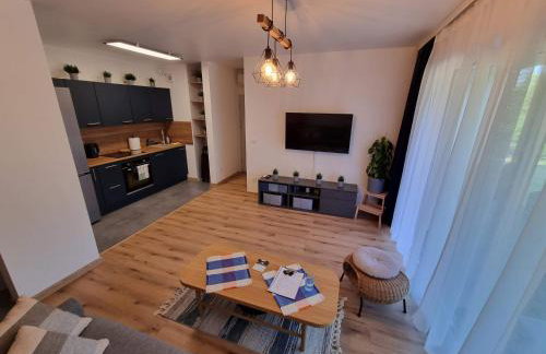 Aurum Apartment - Photo 16