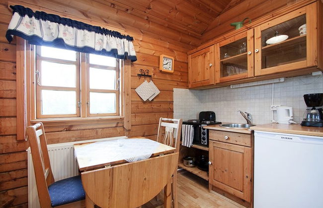 Núpar Cottages - Foto 6