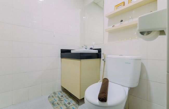 Best Choice And Restful Studio Signature Park Grande Apartment - Photo 15