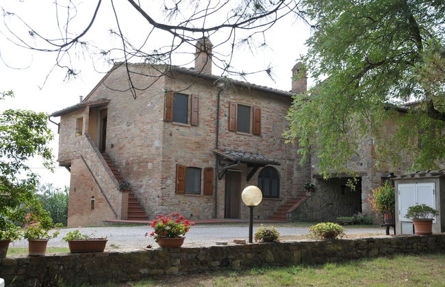 Agriturismo Renai e Monte - Photo 56