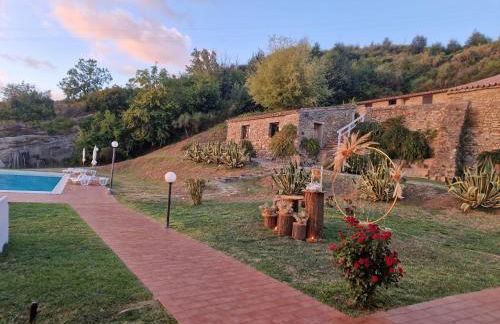 Il Cerro Agriturismo Zagarese - Photo 18