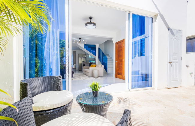 Relaxing 3-bedroom Villa With Pool Rooftop Jacuzzi in a Secluded Setting - Foto 17