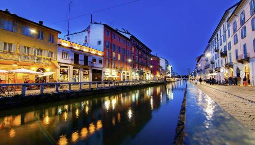 Suite Emotion 716 e sei a casa! - Foto 2